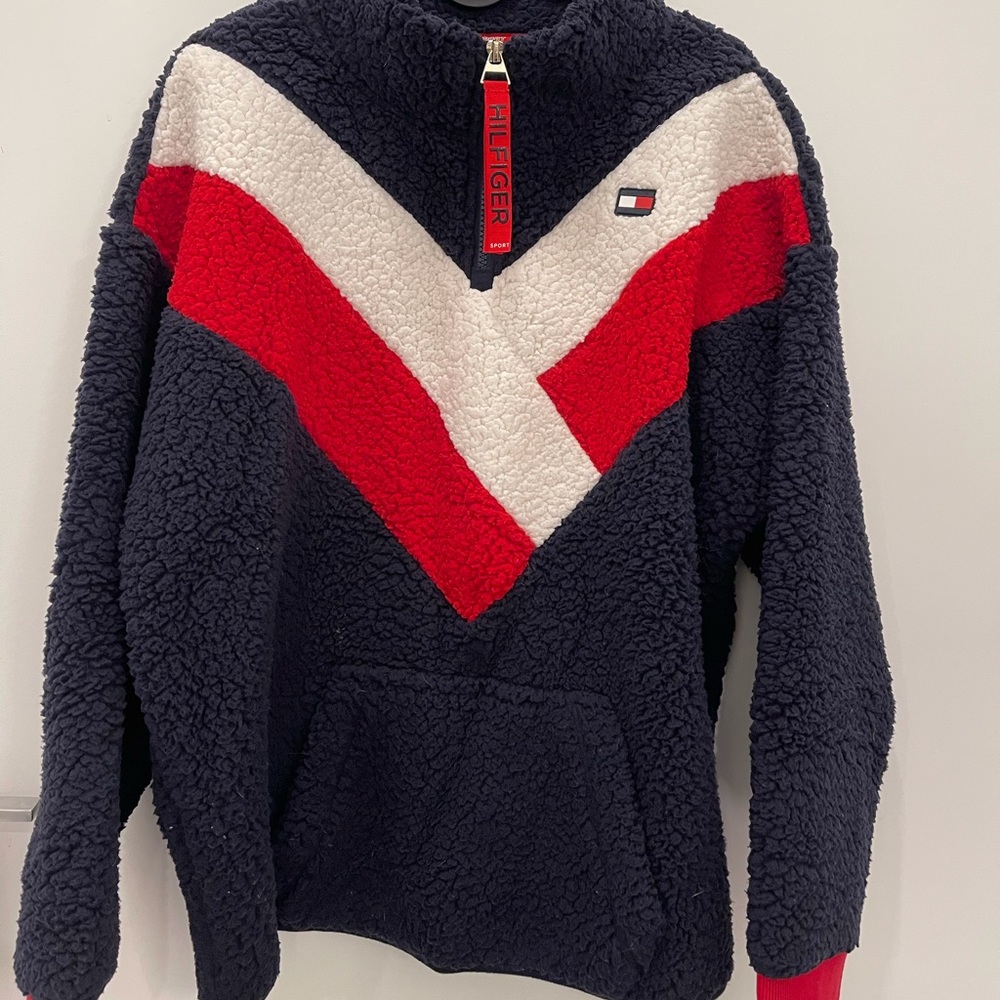 Tommy Hilfiger top